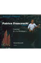 Patrice franceschi aventurier