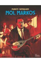 Moi, markos