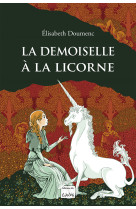 La demoiselle a la licorne