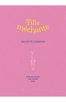 Fille mechante