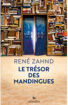 Le tresor des mandingues