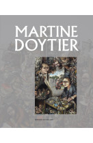 Martine doytier