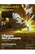 L egypte des pharaons. de kheops a ramses ii (carrieres) - aux carrieres de lumieres