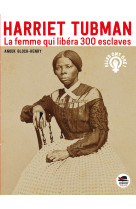 Harriet tubman