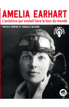 Amelia earhart