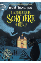 L'auberge de la sorciere hurlante