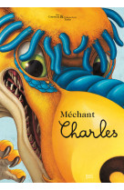 Mechant charles