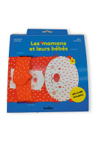 Les mamans et leurs bebes