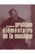 Pratique elementaire de la musique