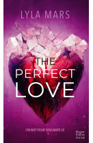 The perfect love - la dystopie best-seller desormais disponible en poche