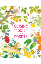 Cuisine des bois et des forets