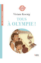 Tous a olympie !