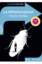 La métamorphose