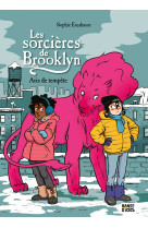 Les sorcières de brooklyn, tome 02