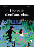 Une nuit d'enfant chat