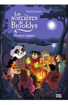 Les sorcières de brooklyn, tome 03