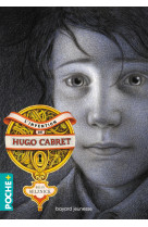 L'invention de hugo cabret