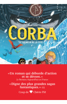 Corba - tome 2 le seigneur de la cote - vol02