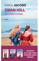 Swan hill - tome 4 une chance a saisir