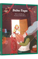 Les p'tits classiques - baba-yaga