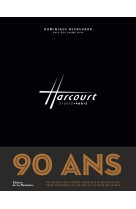 Harcourt studio paris