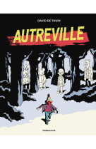 Autreville