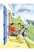 L'adoption 5 - cycle 3 (histoire complète)