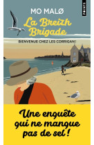 La breizh brigade - bienvenue chez les corrigan !