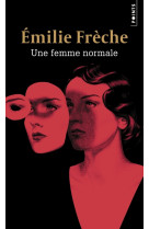 Une femme normale