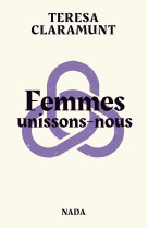 Femmes, unissons-nous