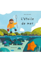 L'etoile de mer