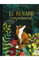 Le renard emprivoise