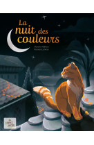 La nuit des couleurs