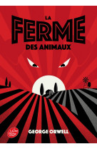 La ferme des animaux