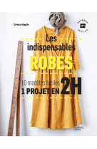 Les indispensables robes