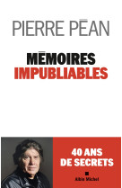 Memoires impubliables