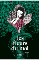 Les fleurs du mal 2