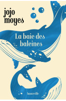 La baie des baleines