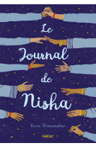 Le journal de nisha des 12 ans