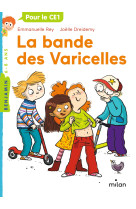 La bande des varicelles