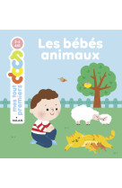 Les bébés animaux