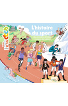 L'histoire du sport