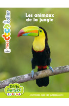 Bioviva - les animaux de la jungle