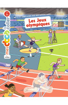 Les jeux olympiques