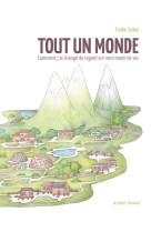 Tout un monde one-shot