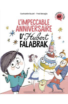 Hubert falabrak, tome 02