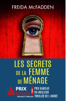 Les secrets de la femme de ménage