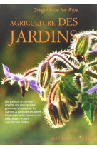 Agriculture des jardins