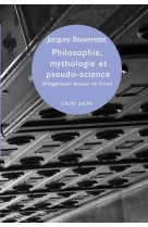 Philosophie, mythologie et pseudo-science