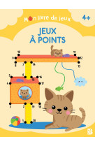 Jeux a points 4+